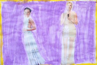 Ανασύνθεση προσώπου