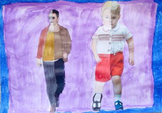 Ανασύνθεση προσώπου