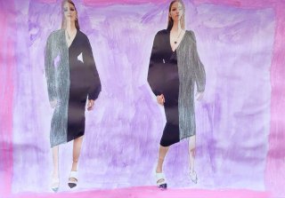 Ανασύνθεση προσώπου