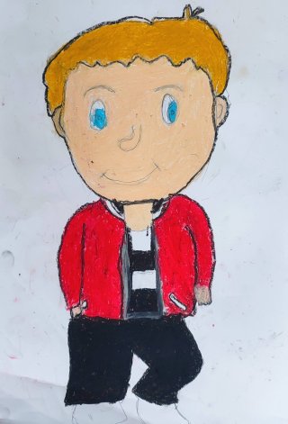 Φιγούρες παιδιών