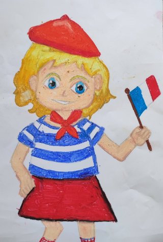 Φιγούρες παιδιών