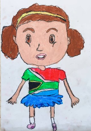 Φιγούρες παιδιών