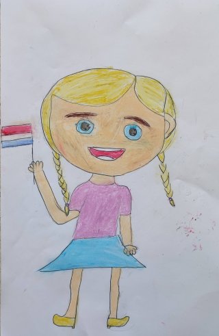 Φιγούρες παιδιών