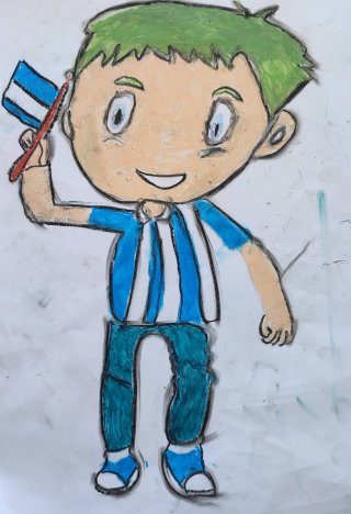 Φιγούρες παιδιών