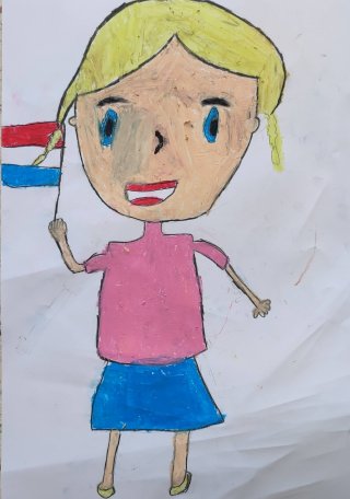 Φιγούρες παιδιών