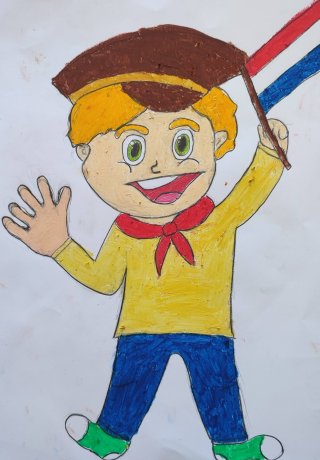 Φιγούρες παιδιών