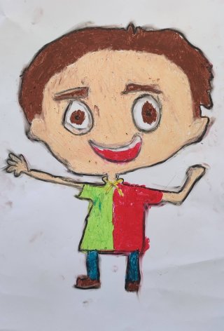 Φιγούρες παιδιών