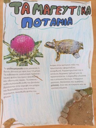 Δημιουργία αφίσας