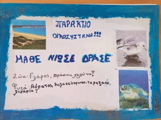 Δημιουργία αφίσας