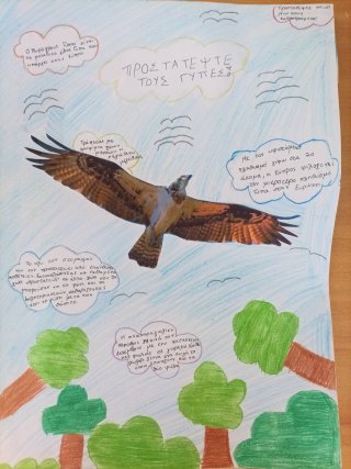 Δημιουργία αφίσας