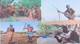 Αυτόχθονες λαοί