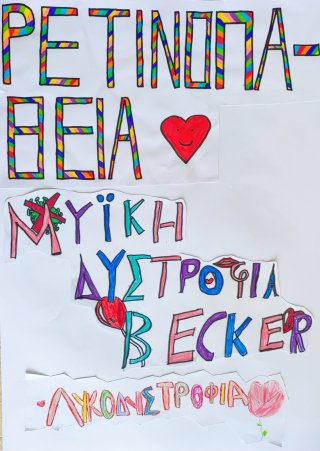 Δημιουργία Αλφάβητου ΣΓΠ