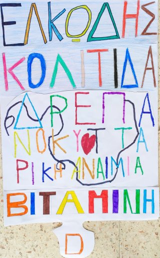 Δημιουργία Αλφάβητου ΣΓΠ