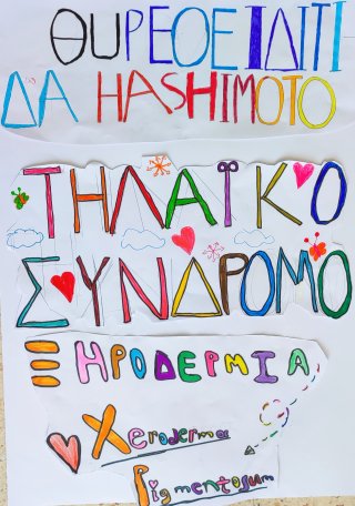 Δημιουργία Αλφάβητου ΣΓΠ