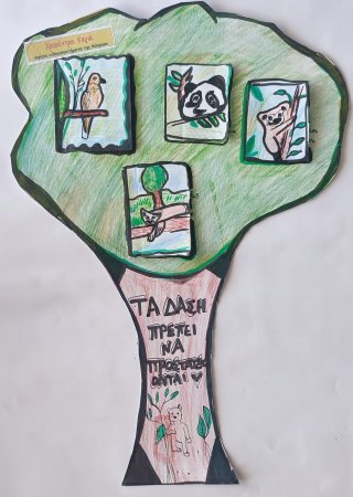 Οικοσυστήματα της Κύπρου