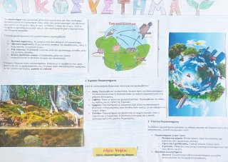 Οικοσυστήματα της Κύπρου