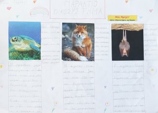 Οικοσυστήματα της Κύπρου