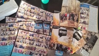 Η ΕΚΤΗ2 στον Πρόδρομο