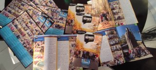 Η ΕΚΤΗ2 στον Πρόδρομο