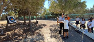 Be Active-Ε'-Στ' τάξεις