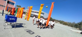 Be Active-Ε'-Στ' τάξεις