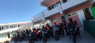 25η Διαδρομή Αγάπης