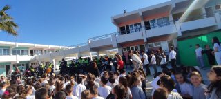 25η Διαδρομή Αγάπης