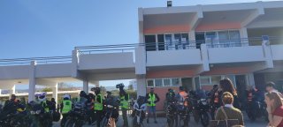 25η Διαδρομή Αγάπης