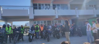 25η Διαδρομή Αγάπης