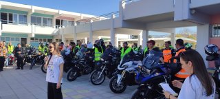 25η Διαδρομή Αγάπης