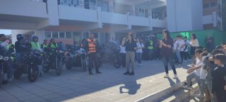 25η Διαδρομή Αγάπης