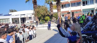 25η Διαδρομή Αγάπης