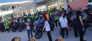 25η Διαδρομή Αγάπης