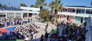 25η Διαδρομή Αγάπης