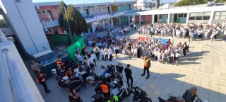 25η Διαδρομή Αγάπης