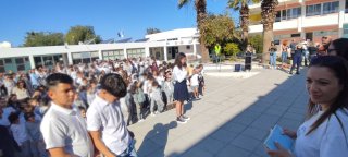 25η Διαδρομή Αγάπης