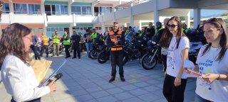 25η Διαδρομή Αγάπης