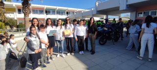 25η Διαδρομή Αγάπης