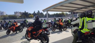 25η Διαδρομή Αγάπης