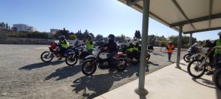 25η Διαδρομή Αγάπης