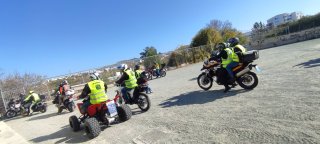 25η Διαδρομή Αγάπης