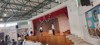 25η Μαρτίου 1821