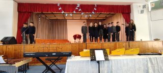 25η Μαρτίου 1821