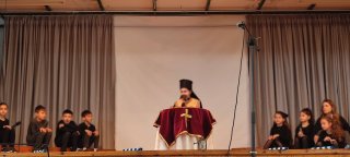 25η Μαρτίου 1821