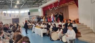 25η Μαρτίου 1821