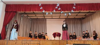 25η Μαρτίου 1821