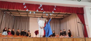 25η Μαρτίου 1821