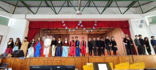 25η Μαρτίου 1821