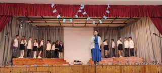 25η Μαρτίου 1821