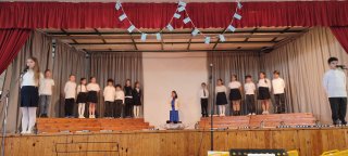 25η Μαρτίου 1821